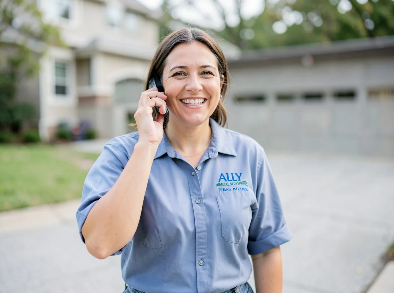 Metal Roof Installation Clarksville, AR FAQs